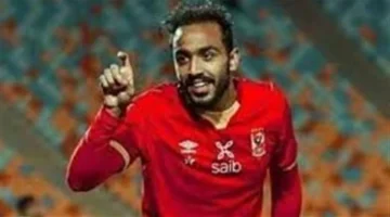 عودة مرتقبة.. هل يستعيد محمود كهربا بريقه مع إنبي في الدوري المصري؟